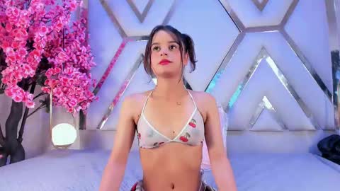 valerywatson2 online show from February 7, 1:11 pm