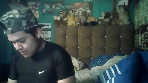 Valesh19 online show from November 16, 11:51 pm