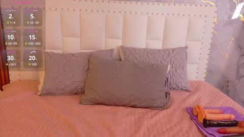 Valkiria moore  online show from December 19, 12:22 pm