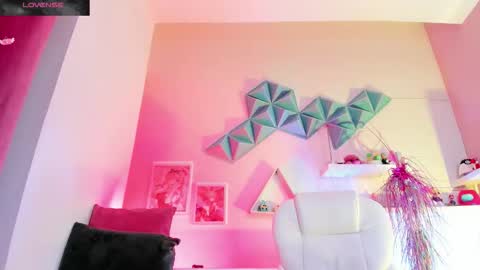 Valkiria online show from October 28, 5:52 am