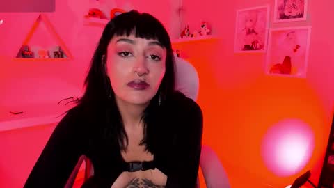 Valkiria online show from November 19, 5:07 am