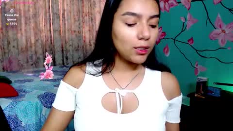 valkydoll online show from March 3, 12:45 pm