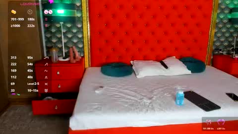 Valerie Val V online show from November 23, 8:29 pm