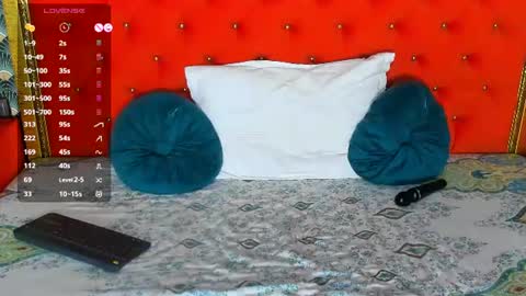 Valerie Val V online show from June 19, 10:27 pm
