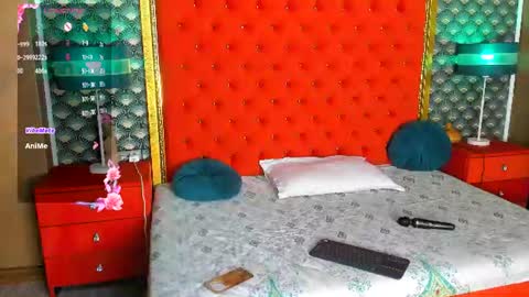 Valerie Val V online show from July 13, 7:12 am
