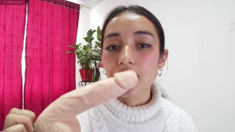 Taty independent account online show from February 7, 7:27 pm