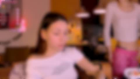 Little Devil online show from December 15, 4:14 pm