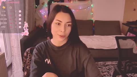 Little Devil online show from February 27, 2:32 pm