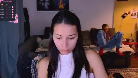 Little Devil online show from October 8, 6:36 pm