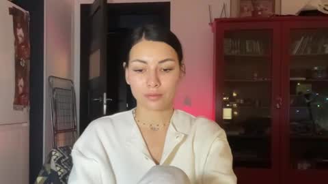 Little Devil online show from February 18, 4:14 pm