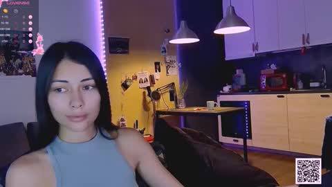 Little Devil online show from September 14, 4:08 pm