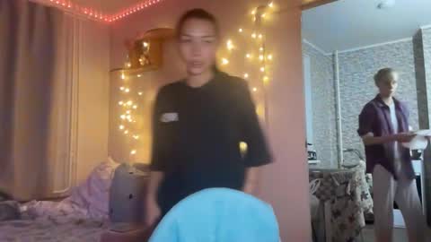 Little Devil online show from September 23, 2:33 pm