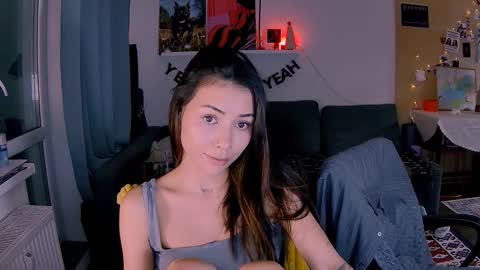 Little Devil online show from January 18, 6:50 pm