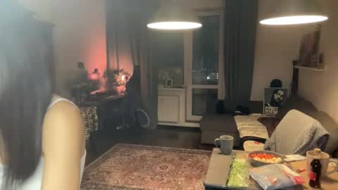 Little Devil online show from November 6, 4:54 pm