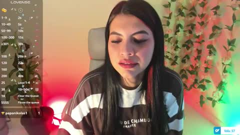 Valu online show from September 23, 8:04 pm