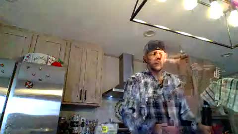 Val Venus online show from January 6, 6:01 pm