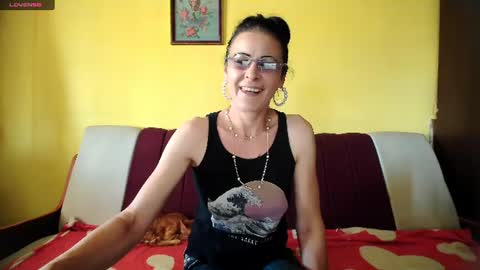 valentina online show from July 5, 10:22 am