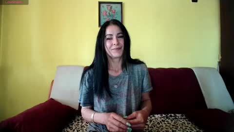 valentina online show from May 14, 6:44 am