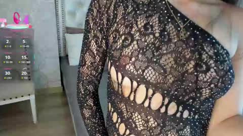 valyx7 online show from January 13, 7:43 pm