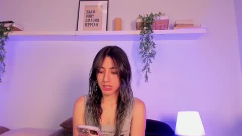 vamp  online show from October 29, 10:54 pm