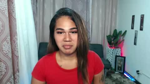 vampy_ebony_laxine online show from September 12, 10:45 pm