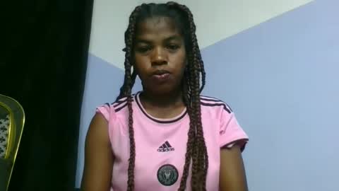 vanafiry online show from April 11, 3:55 am