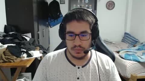 vancoserx111 online show from October 30, 6:58 am