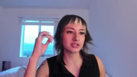 Babi Alu online show from April 6, 11:00 am