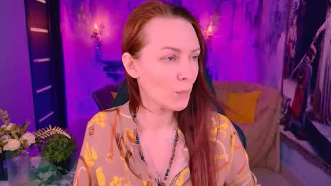 Vanda online show from January 15, 10:02 am