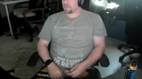 vandonh online show from October 22, 8:43 pm