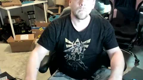 vandonh online show from March 23, 9:20 pm