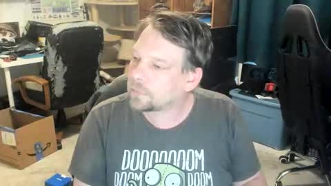 vandonh online show from November 11, 11:07 pm