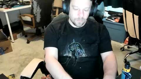 vandonh online show from November 17, 4:20 pm