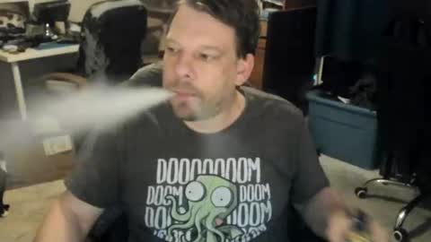 vandonh online show from November 10, 5:32 am