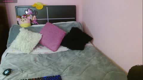 Vanessa online show from March 1, 1:32 am