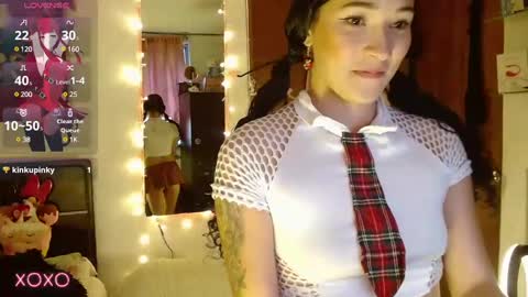 Vanessa online show from January 17, 10:45 pm