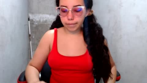 vanellopeschweetz online show from July 26, 2:58 pm