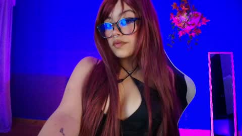 Vanelope online show from July 16, 2:26 am