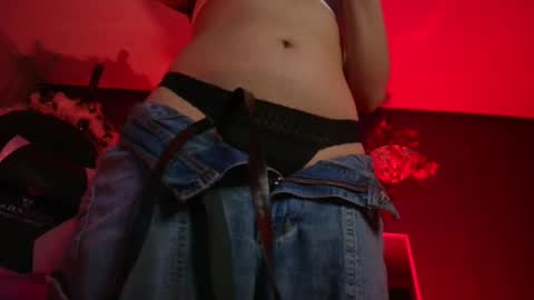 Vanelope online show from March 13, 4:27 am