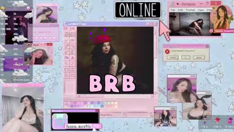 Snapshot of vanesa_moon_ chatting on September 21, 12:36 am vanesa_moon_ online show from September 21, 12:36 am
