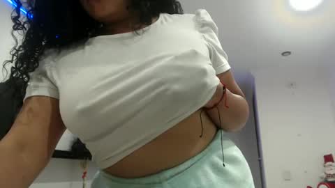 vanessa and samantha online show from January 14, 6:13 am