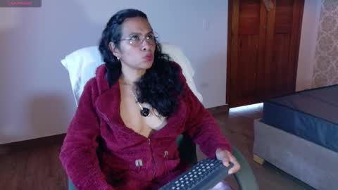 Vanessa online show from February 22, 7:27 pm