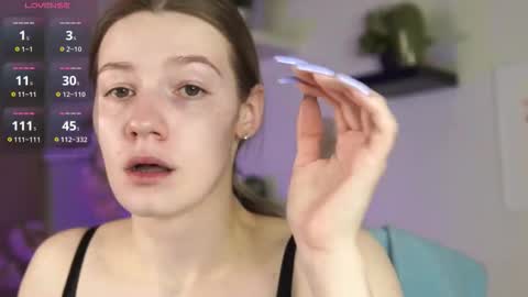 Vanessa online show from March 15, 12:41 pm