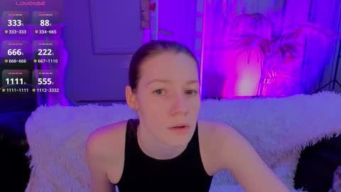 Vanessa online show from March 24, 11:05 am