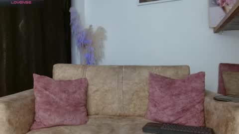 vanessa online show from April 13, 12:26 am