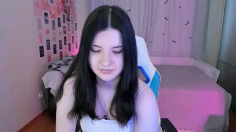 Vanessa online show from March 2, 11:39 am