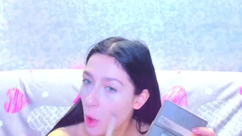 RUSSIAN BARBIE BABE online show from November 29, 1:57 am