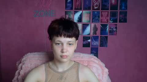 Vanessa online show from June 22, 11:06 am
