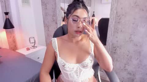Vanessa  online show from March 26, 8:47 pm