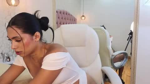 Vanessa  online show from November 7, 9:28 pm